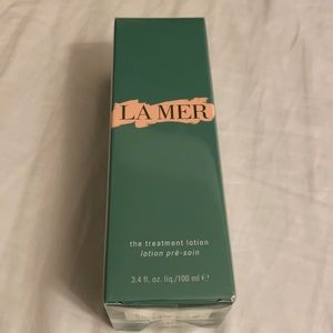 Authentic LA MER the treatment lotion